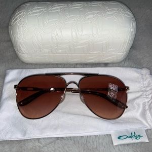Oakley Sunglasses